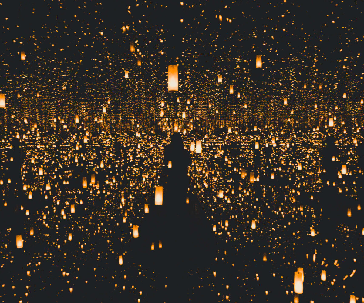 A Million Lights
